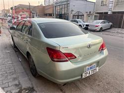 تۆیۆتا ئەڤەلۆن